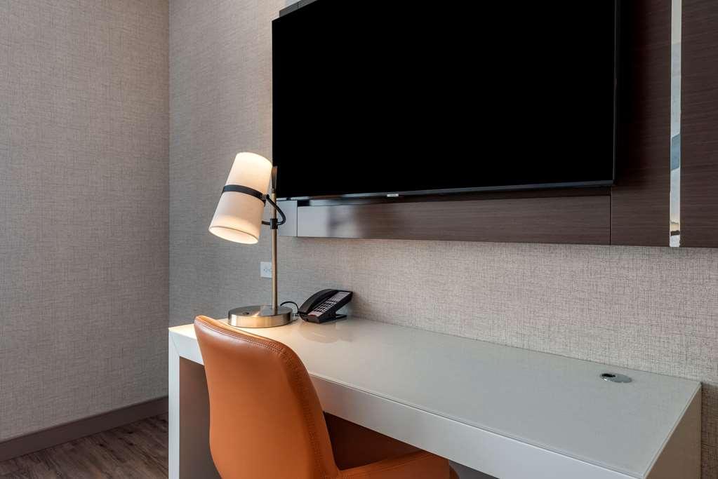Cambria Hotel Minneapolis Downtown Habitación foto