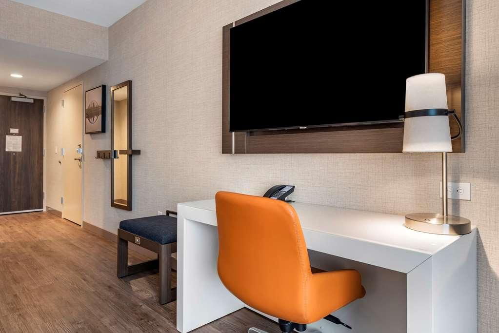 Cambria Hotel Minneapolis Downtown Habitación foto