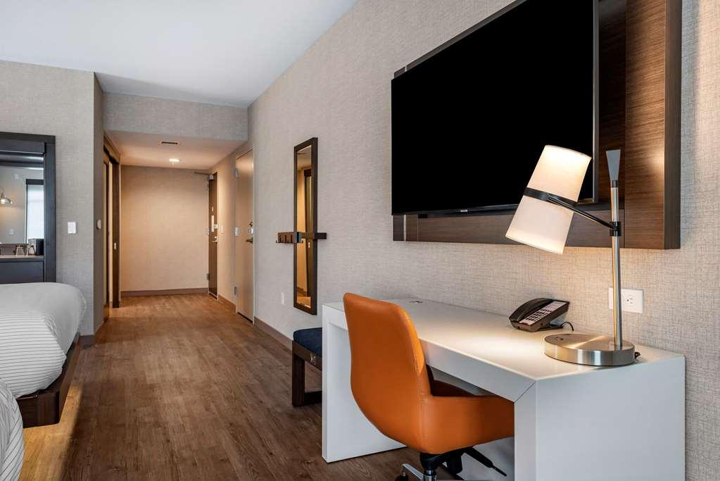 Cambria Hotel Minneapolis Downtown Habitación foto