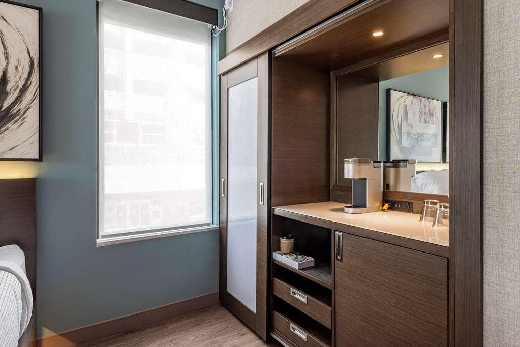Cambria Hotel Minneapolis Downtown Habitación foto
