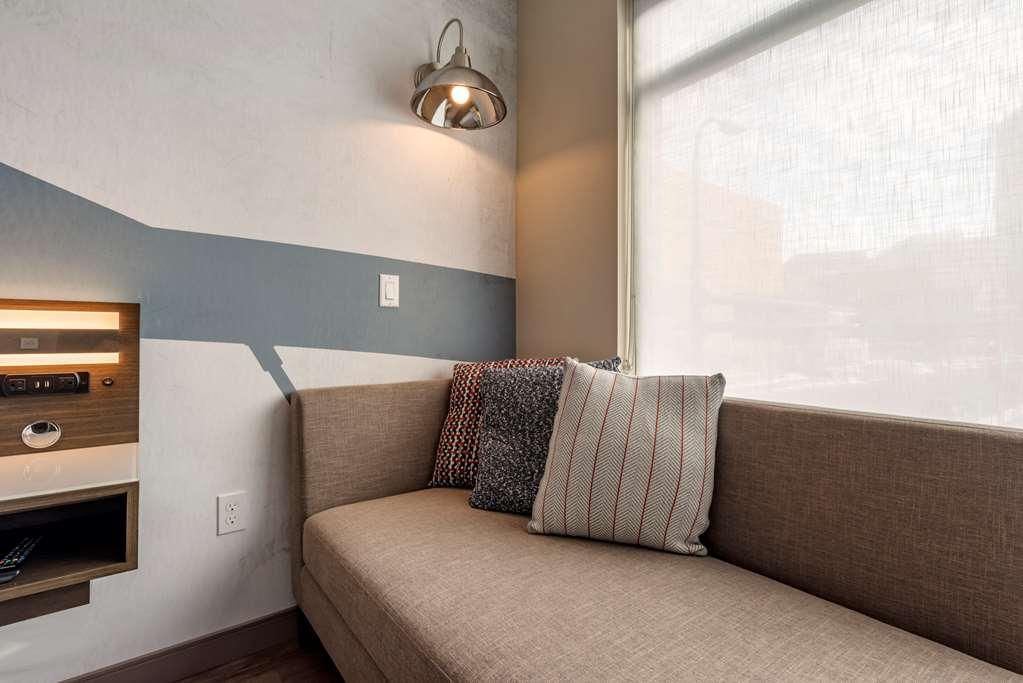 Cambria Hotel Minneapolis Downtown Habitación foto